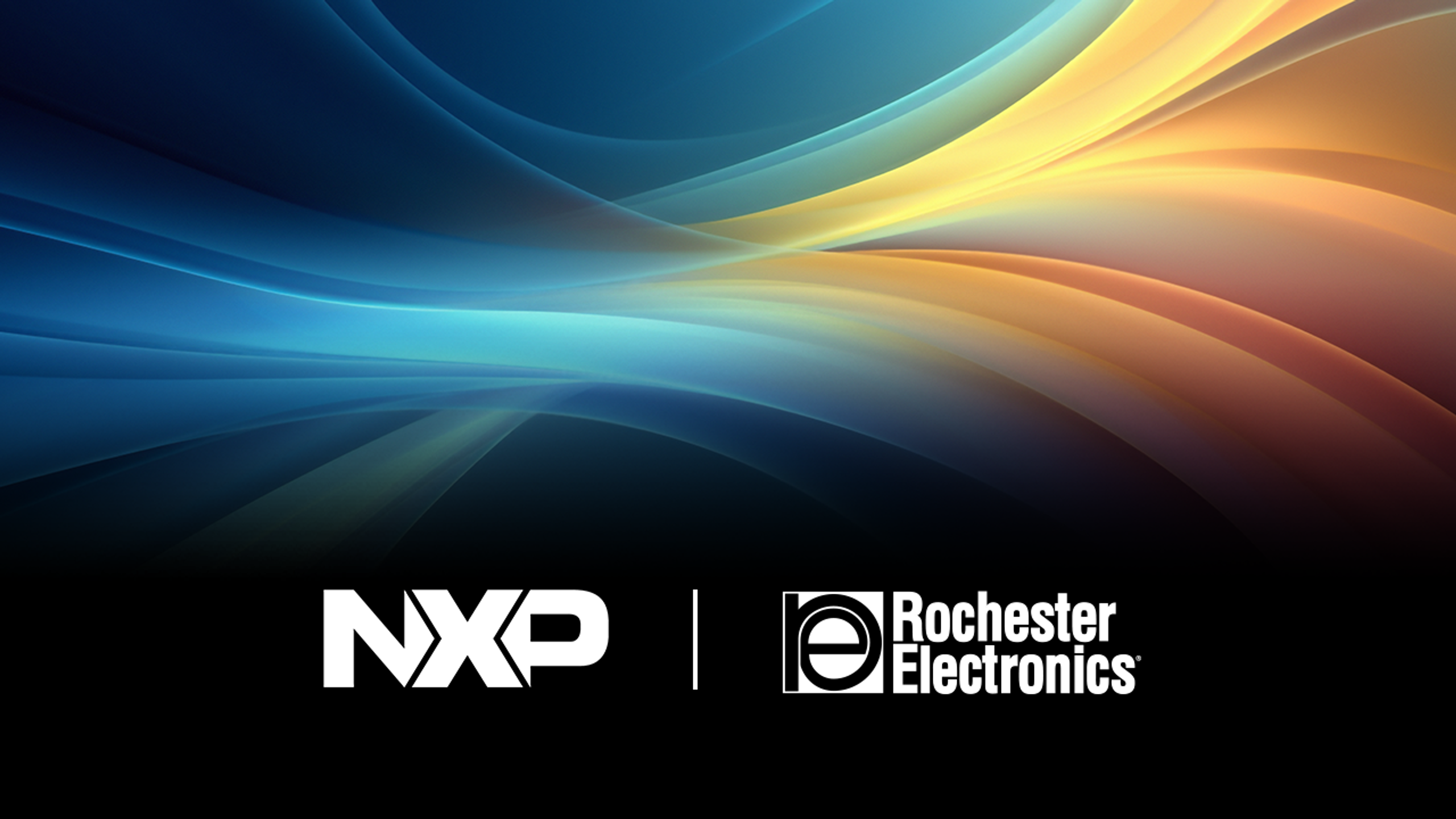 Rochester Electronics - NXP Solutions