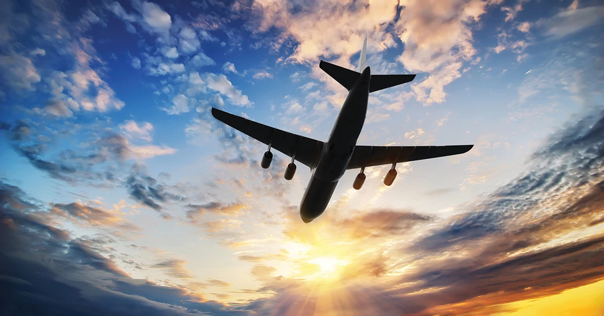 商用航空航天领域的半导体停产管理