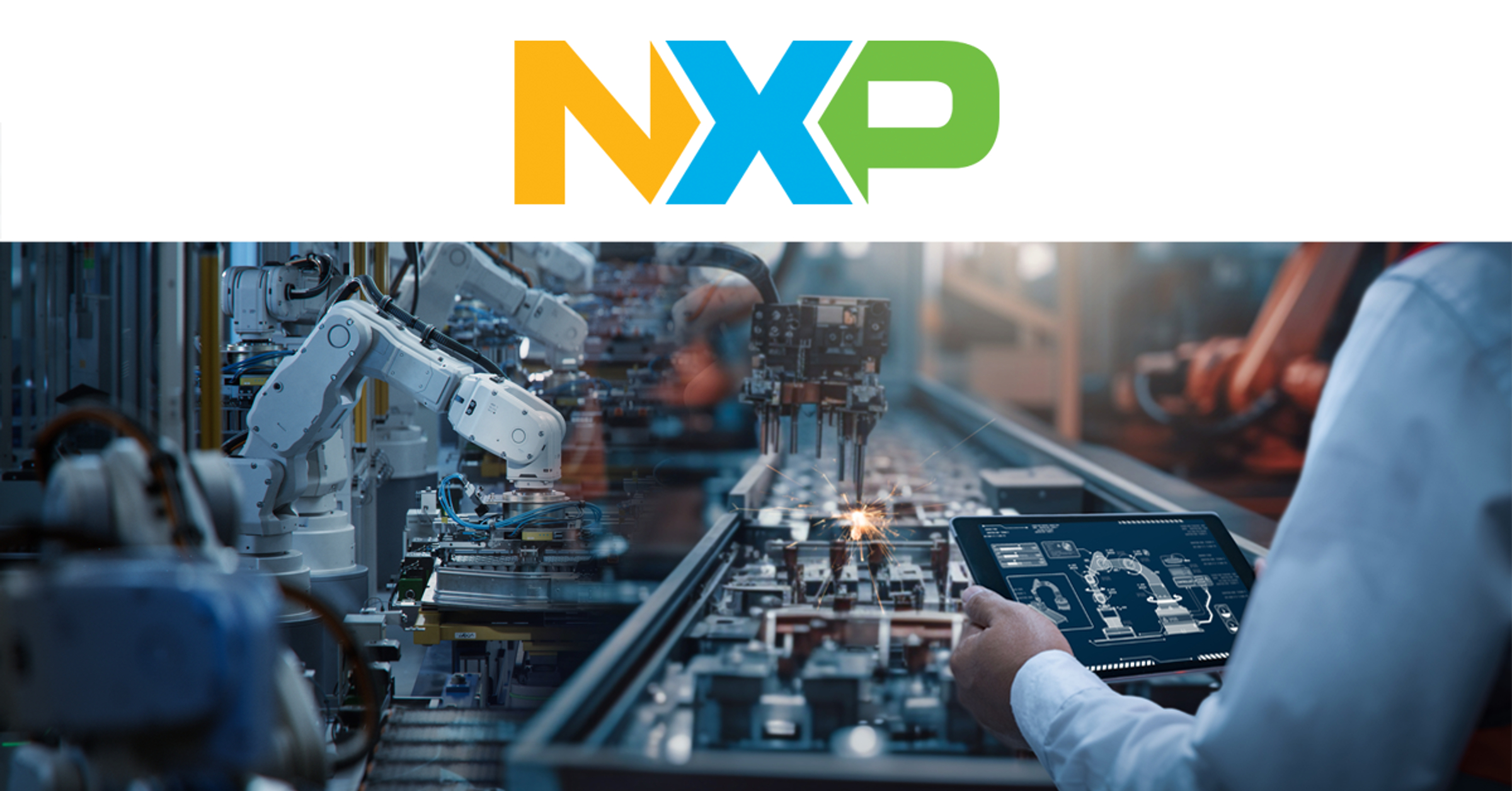 NXP Spanish Oak系列处理器的可持续供货渠道