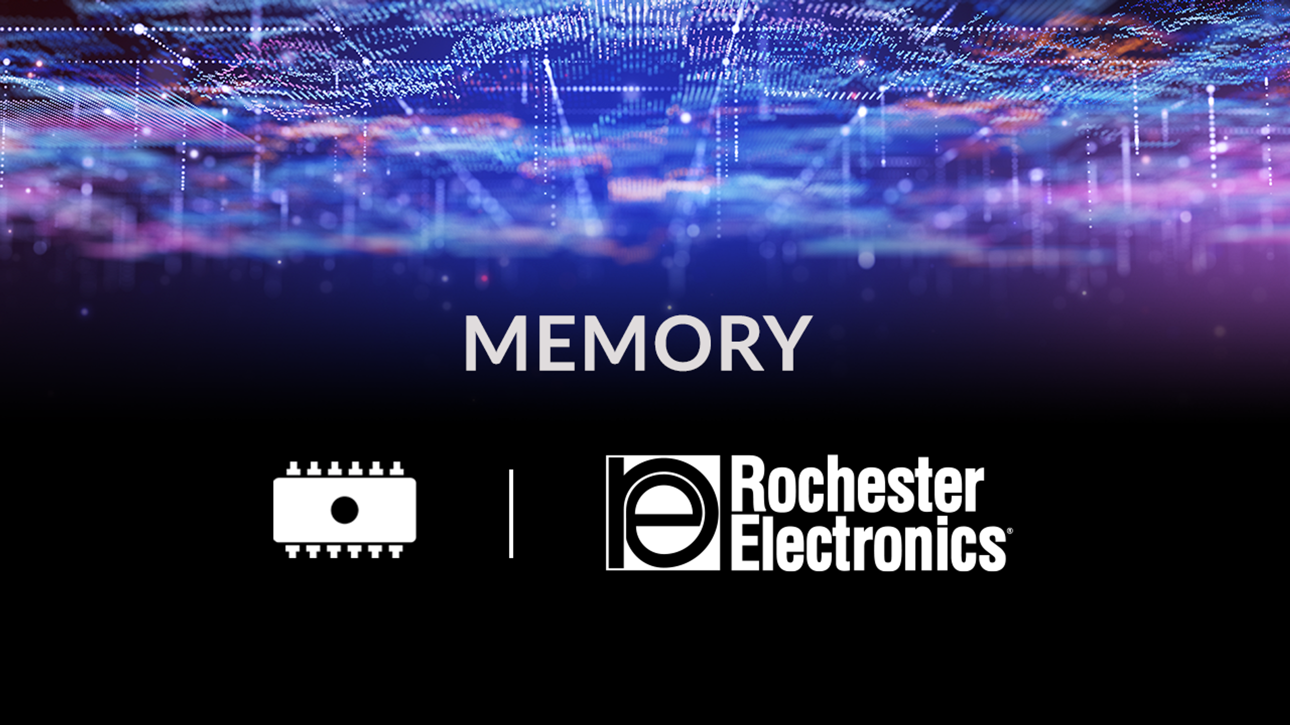 Rochester Electronics - Memory Devices