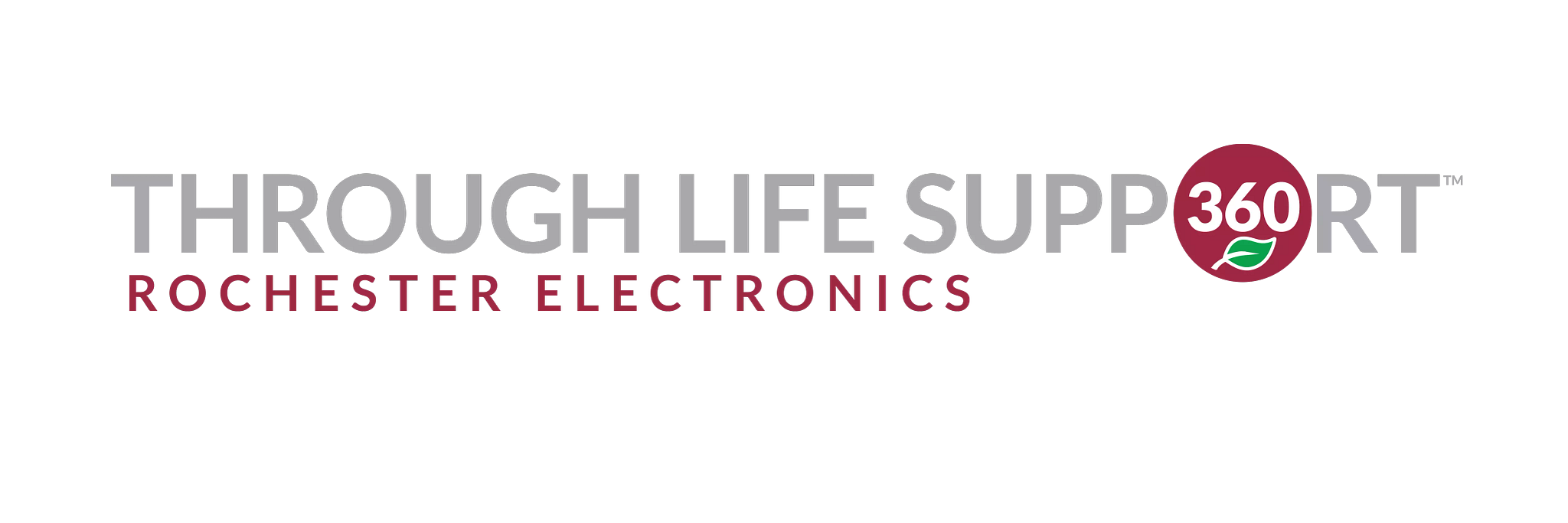Through Life Support 360™