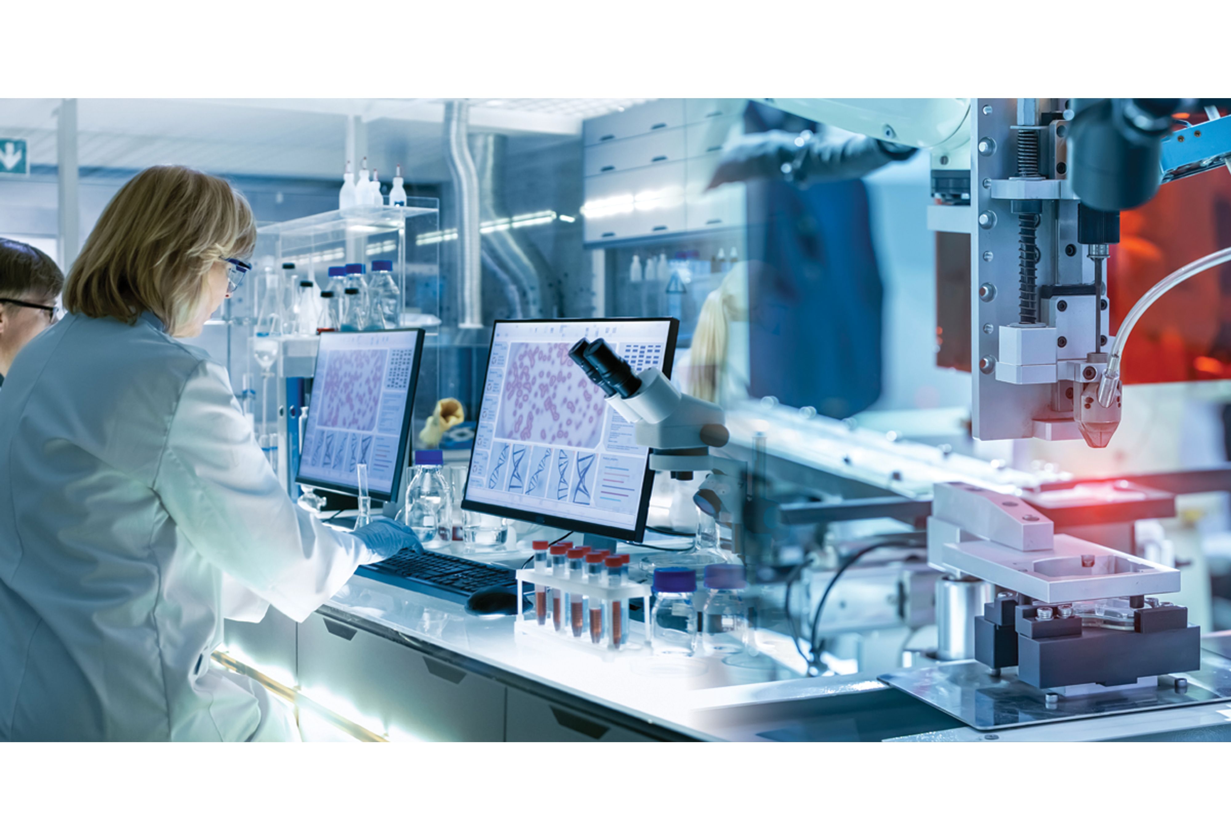 罗彻斯特电子的存储器解决方案:SRAM、FIFO和Dual-Port