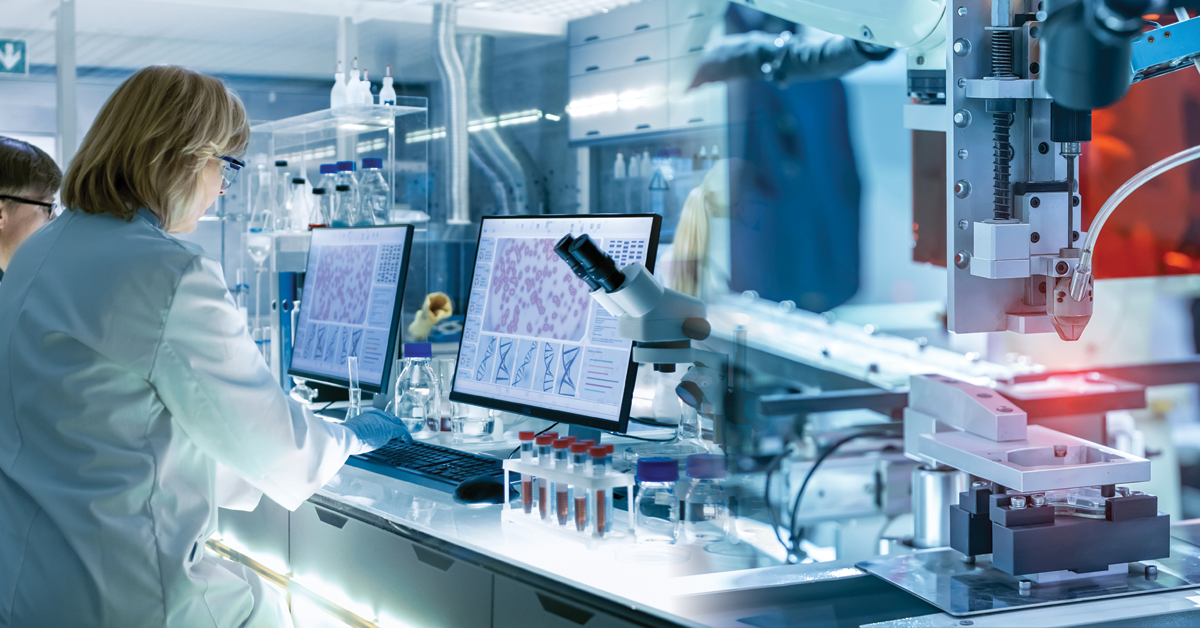 Rochester Electronics - SRAM, FIFO, Dual-Port Solutions