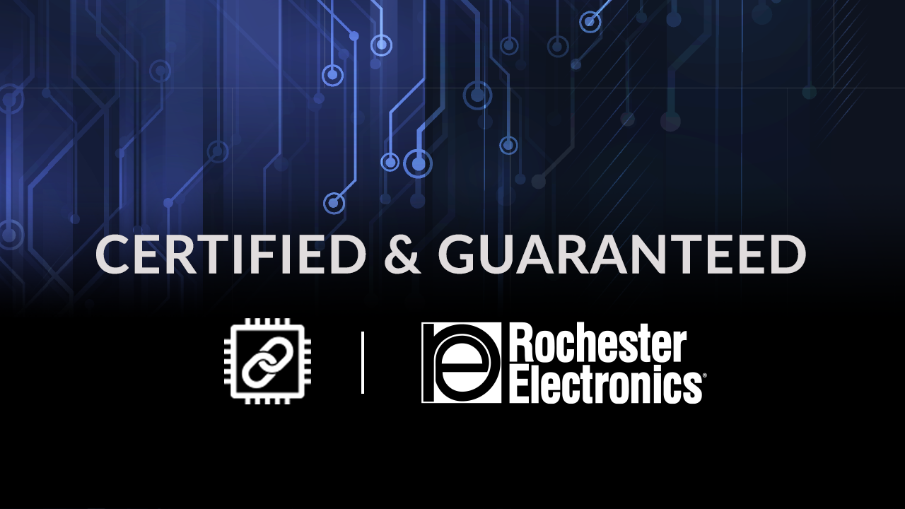 Rochester Electronics - Understanding The Power of Traceability in the Semiconductor Industry 