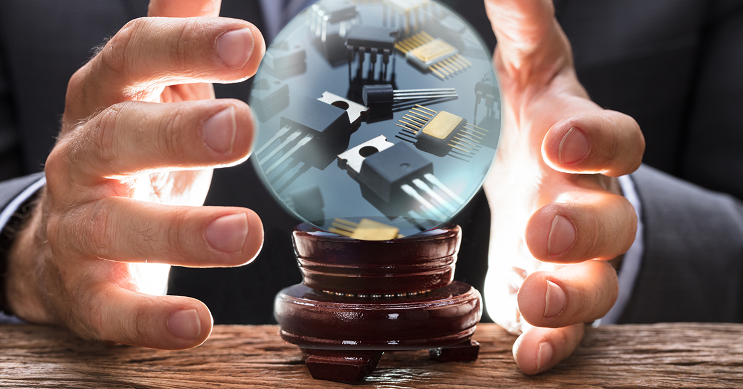 Rochester Electronics - Predicting Component Obsolescence