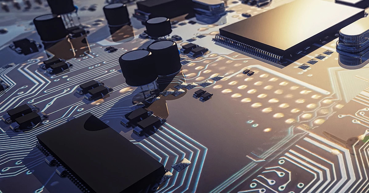 Rochester Electronics - There Is No Evidence to Support Date Code Restrictions