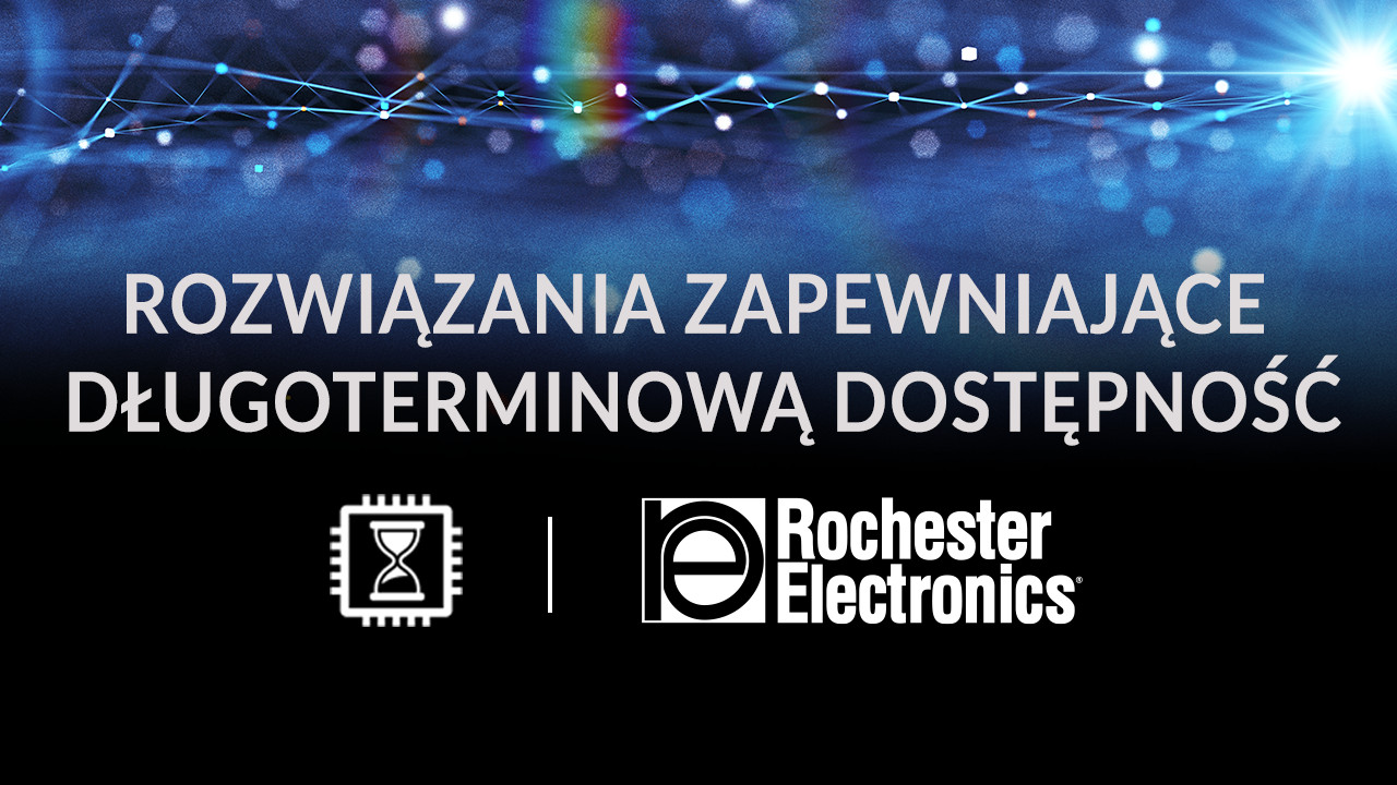 Rochester Electronics - 100% Authorized and Guaranteed