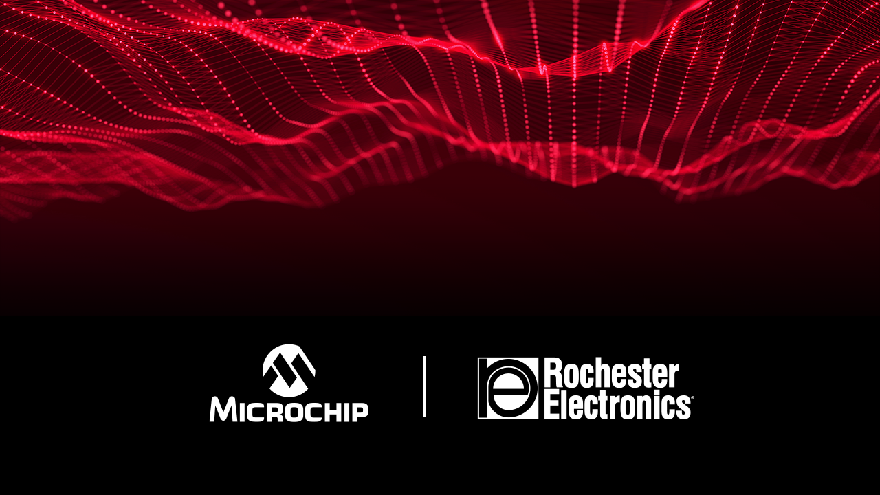 长生命周期项目供货保障——Microchip模拟与接口产品