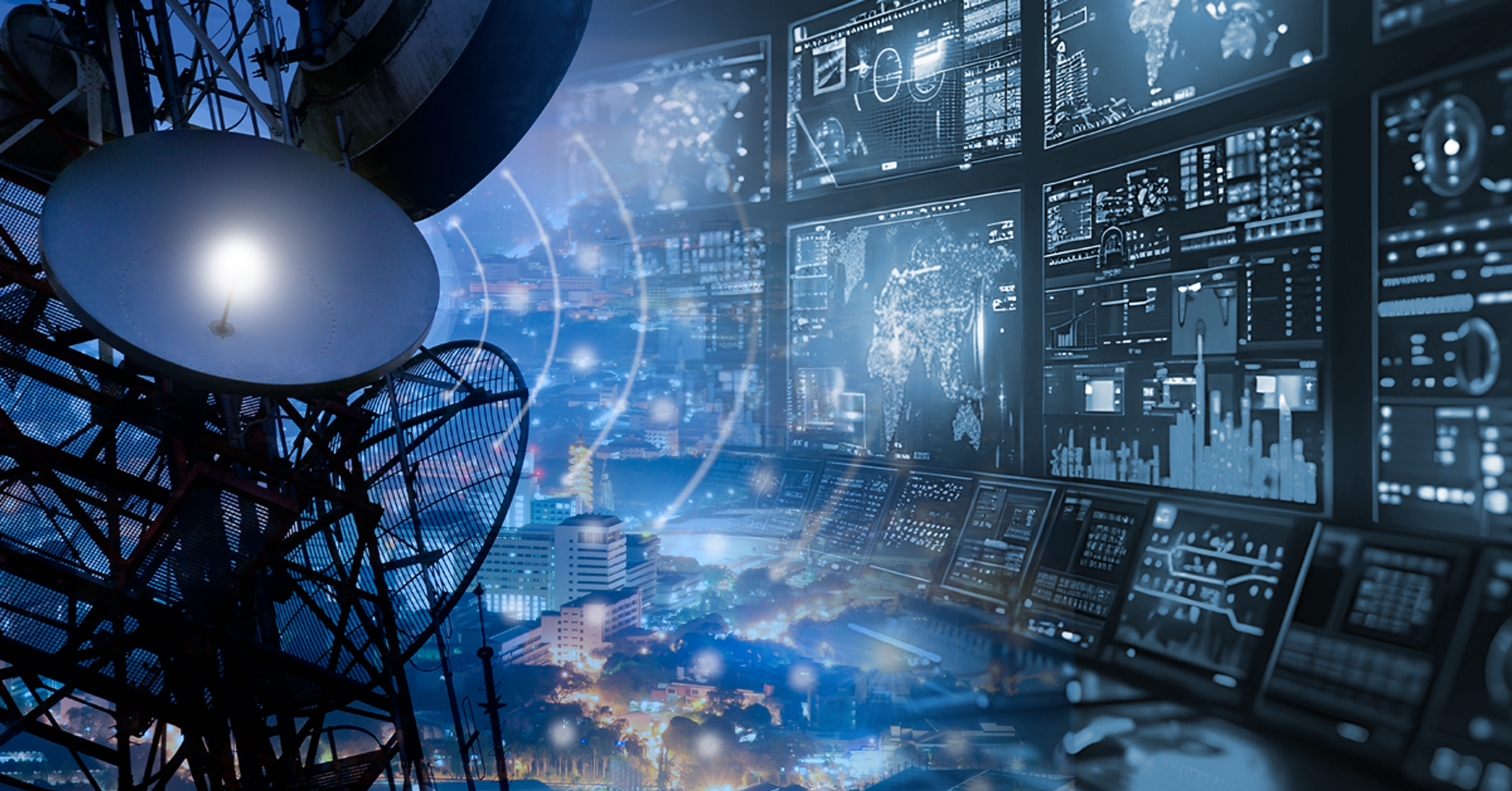 罗彻斯特电子为长寿命射频和无线应用的可持续供货渠道