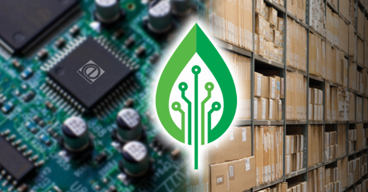 Rochester Electronics - Environmental Responsibility