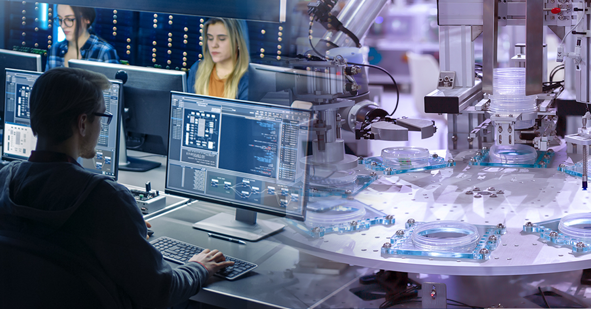 应对长交期的供货支持