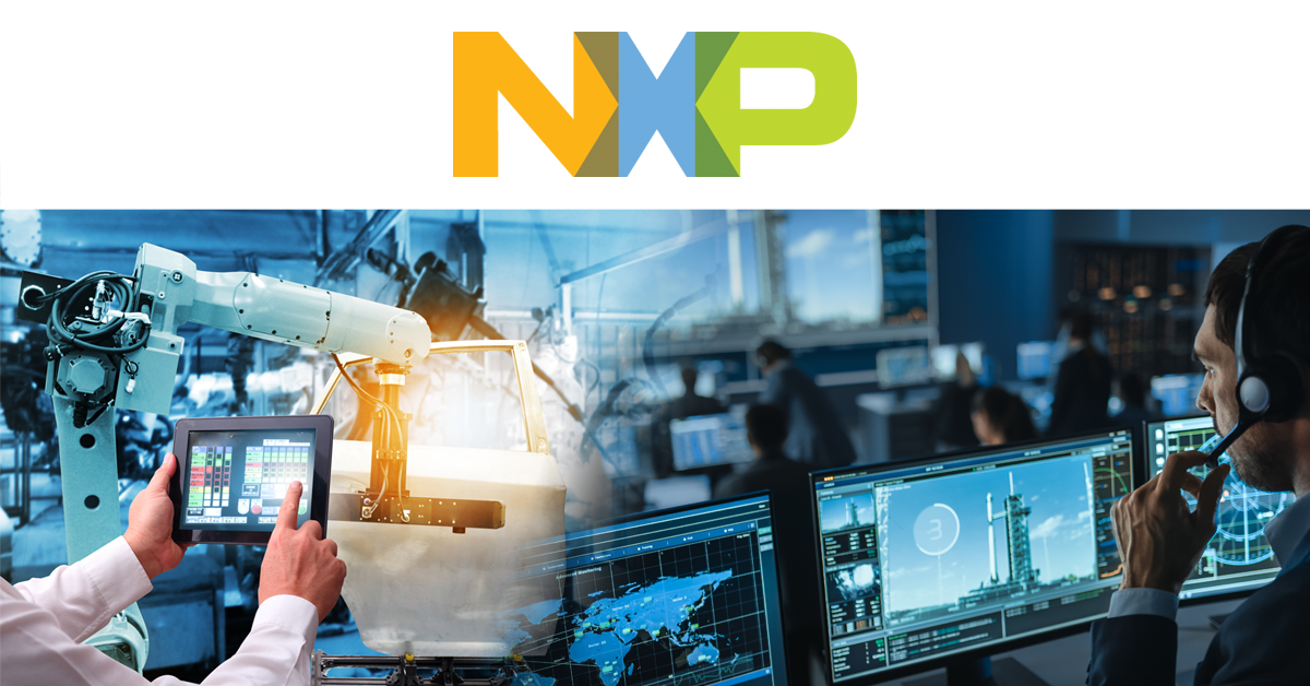 NXP MPC860/MPC855