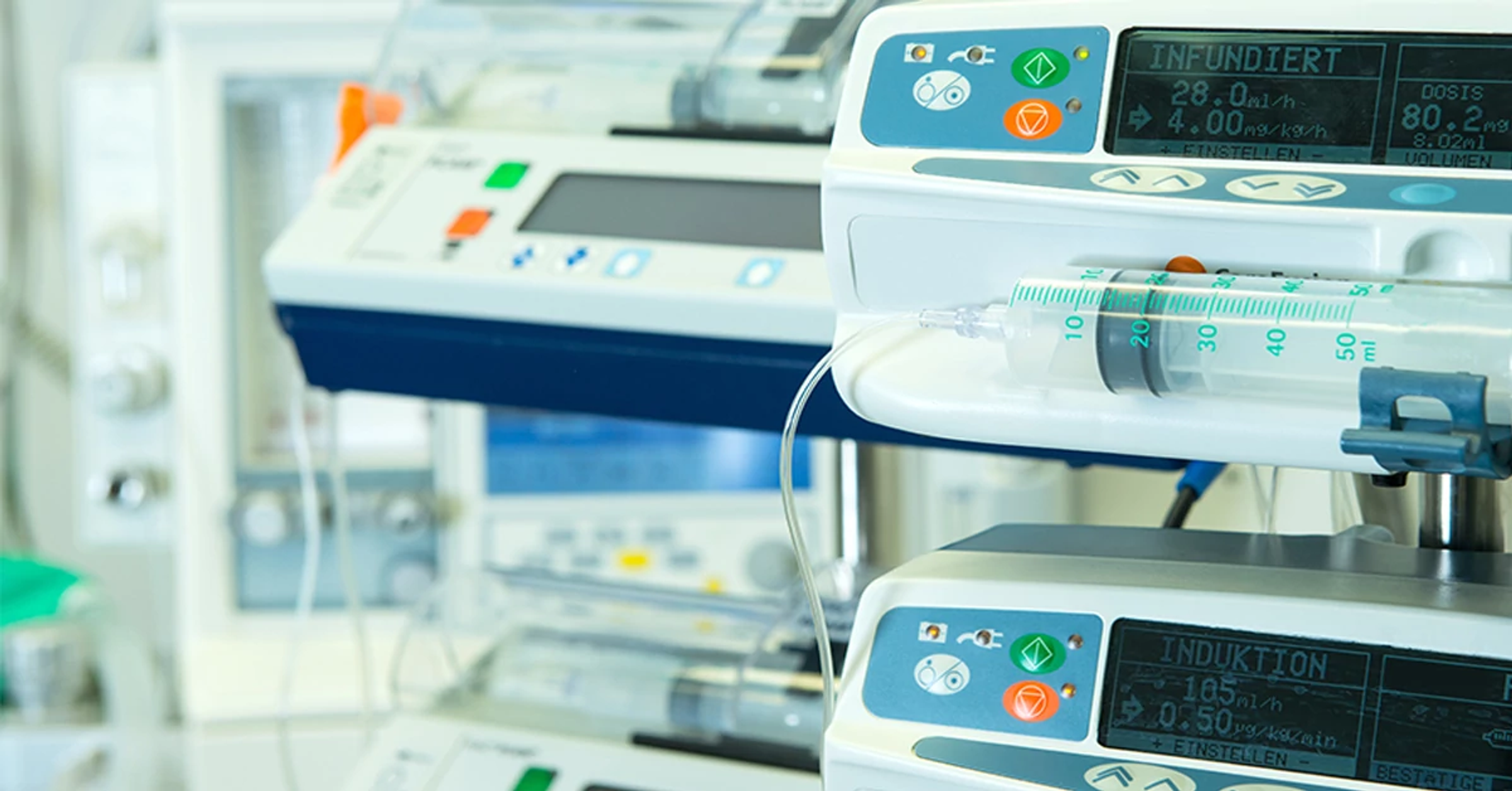 罗彻斯特电子的现代化测试平台为光电二极管传感器阵列延长使用寿命