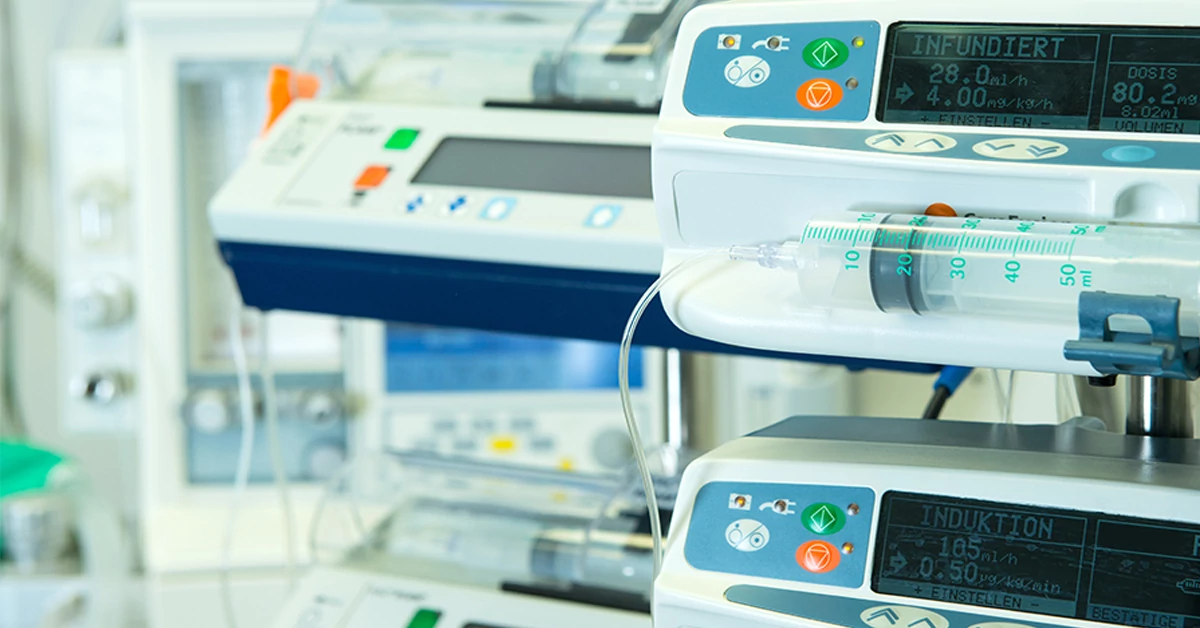 Rochester Electronics - Photodiode Case Study