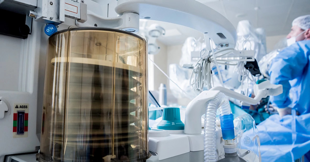 Rochester Electronics - Long-Term Medical Device Support