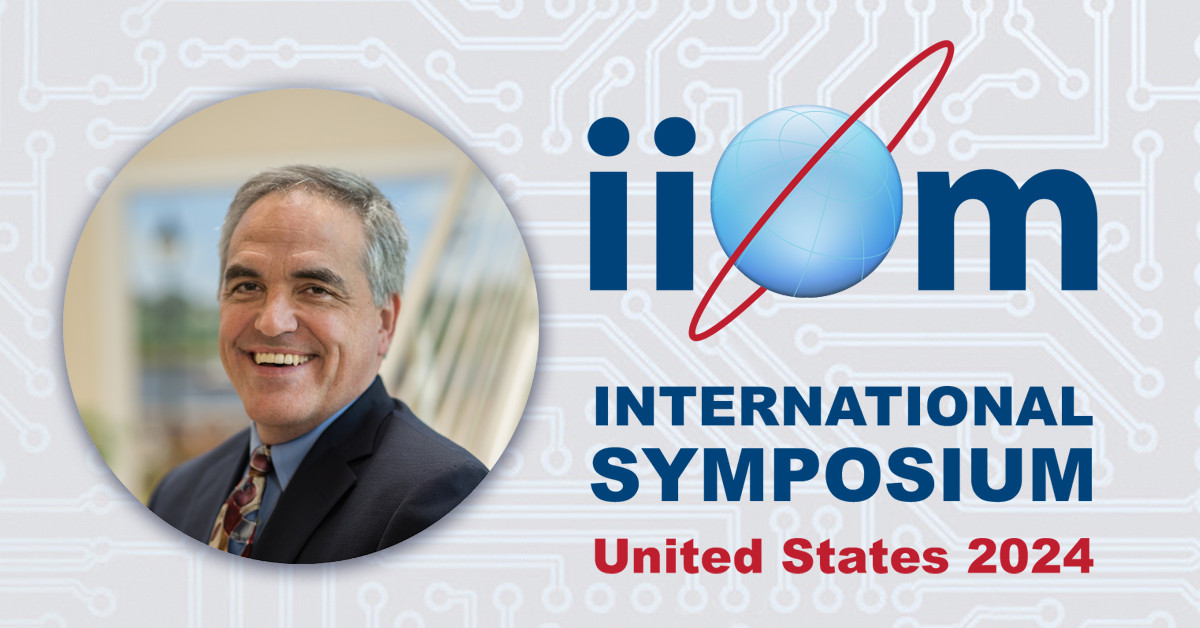 Rochester Electronics - Obsolescence Management at IIOM