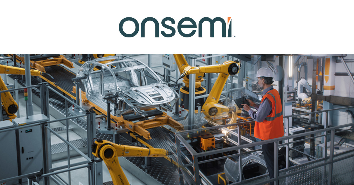 Rochester Electronics - onsemi Authorized Distributor