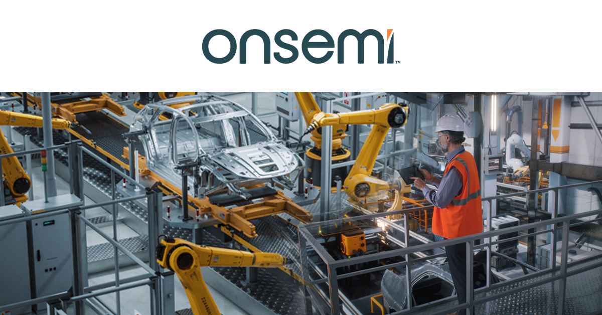 Rochester Electronics - onsemi Authorized Distributor