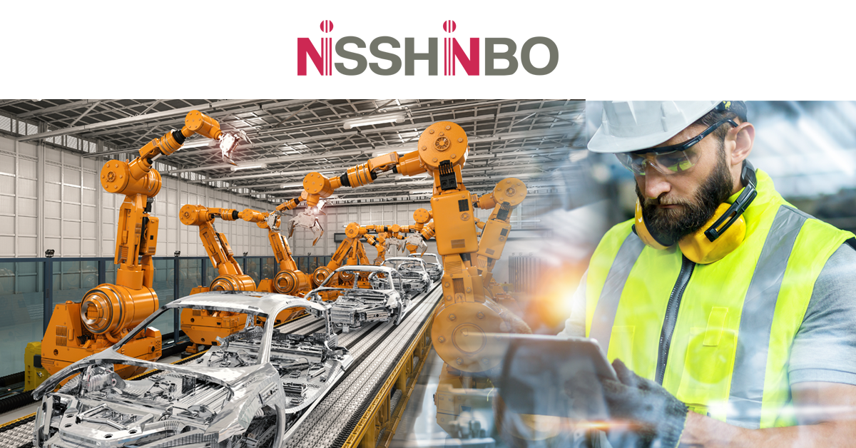 Nisshinbo - Rochester Electronics