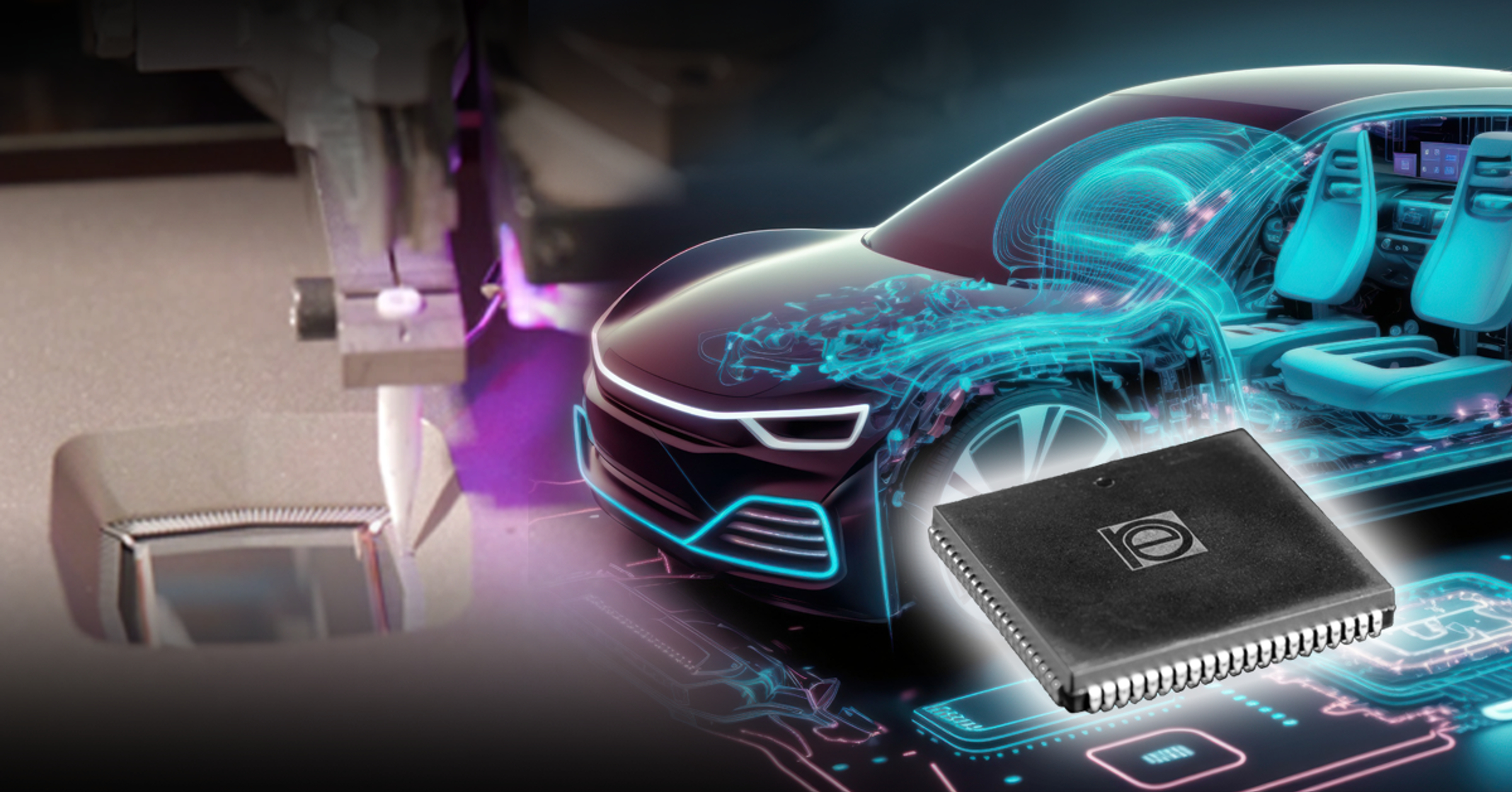 罗彻斯特电子为PLCC封装提供持续支持