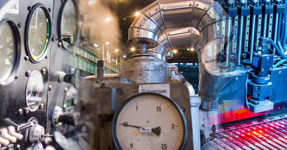 Rochester Electronics - Intersil