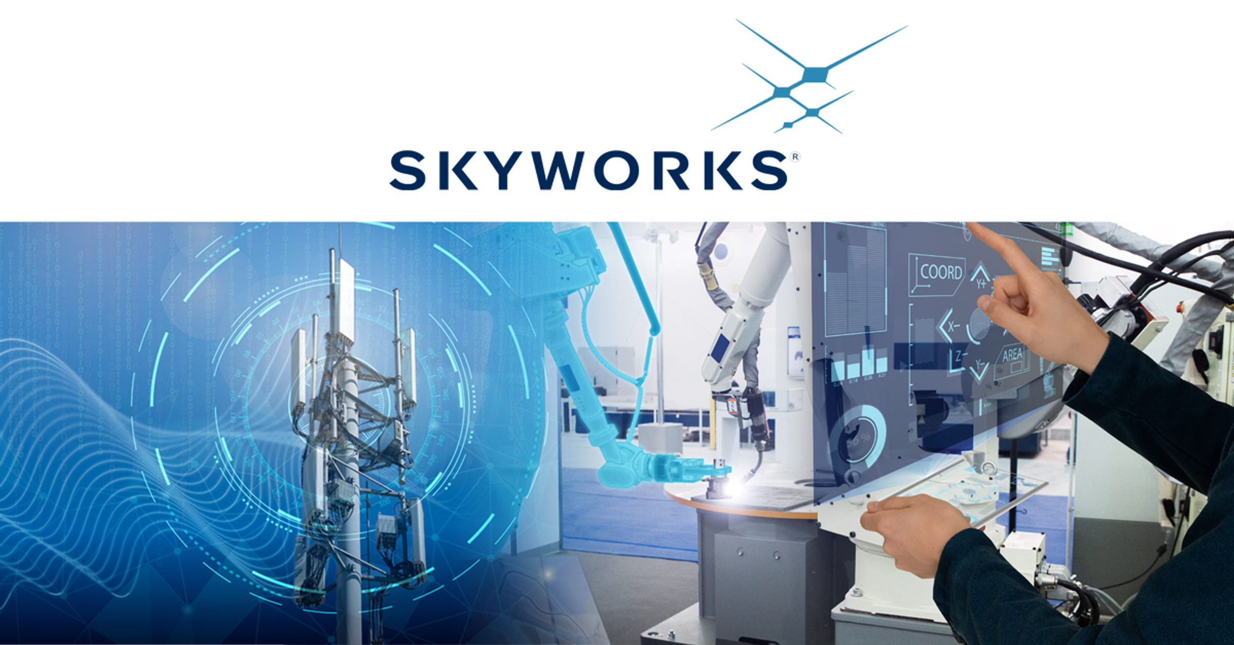 Rochester Electronics - Skyworks