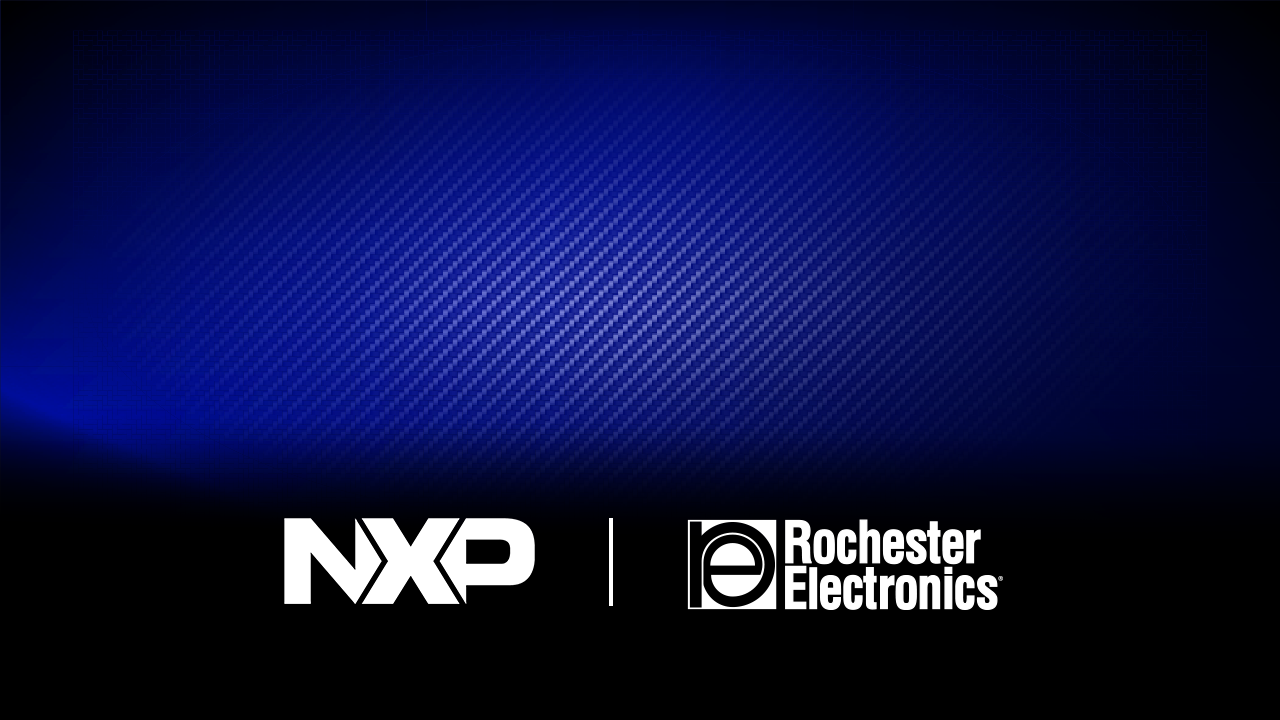 Rochester Electronics - NXP MPC860 and MPC855