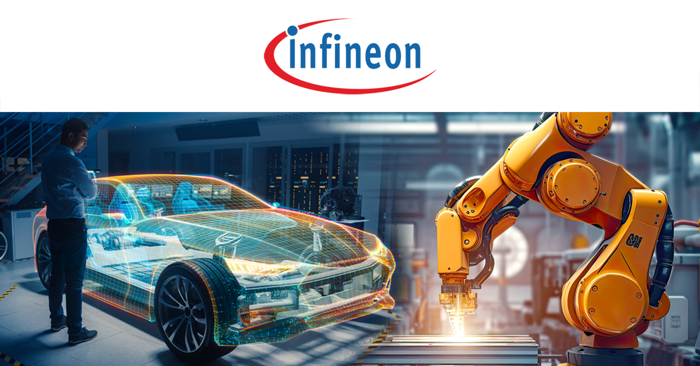 Rochester Electronics and Infineon Legacy 8-bit & 16-bit Automotive MCUs