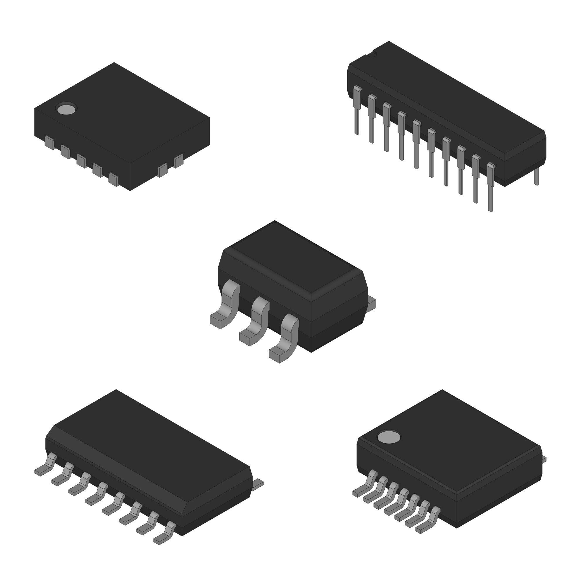 Logic Product Category Image