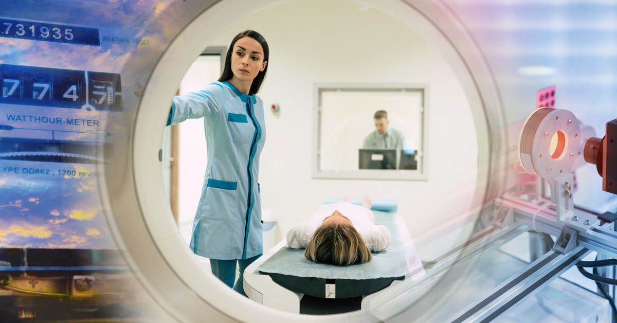 模拟混合信号和分立器件