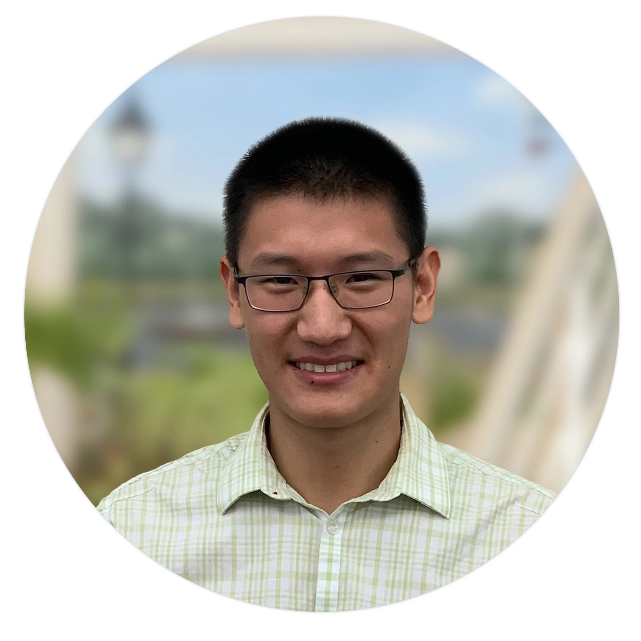 Rochester Electronics - Neil He