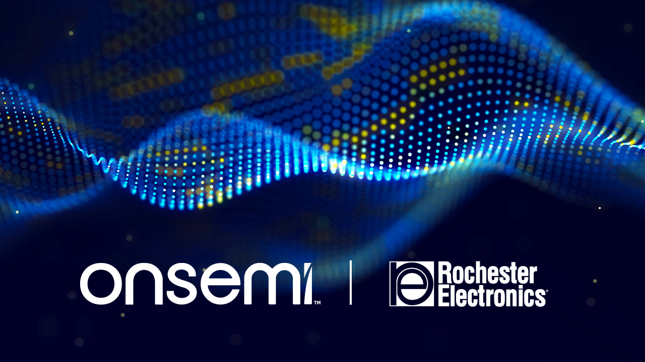 Rochester Electronics - onsemi Power Management