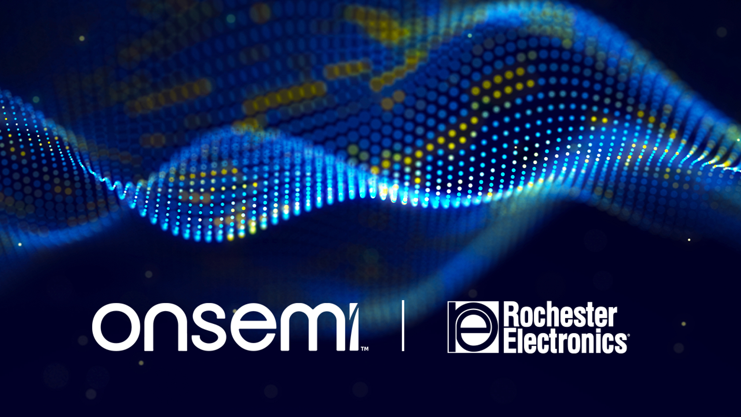 Rochester Electronics - onsemi Power Management