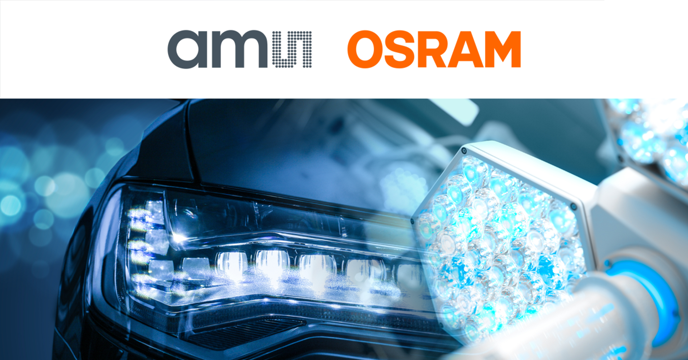 Rochester Electronics - ams OSRAM