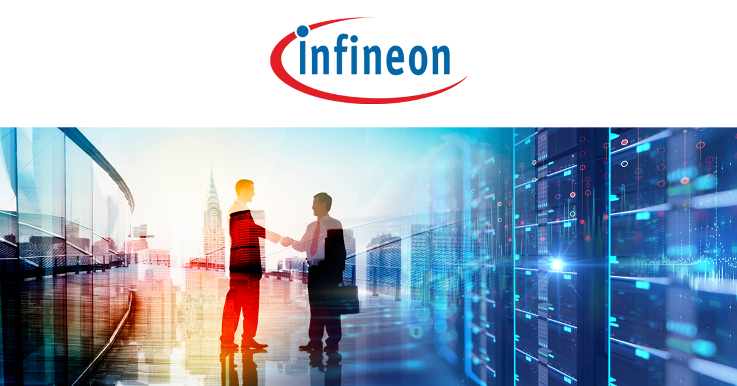 英飞凌(Infineon Technologies)