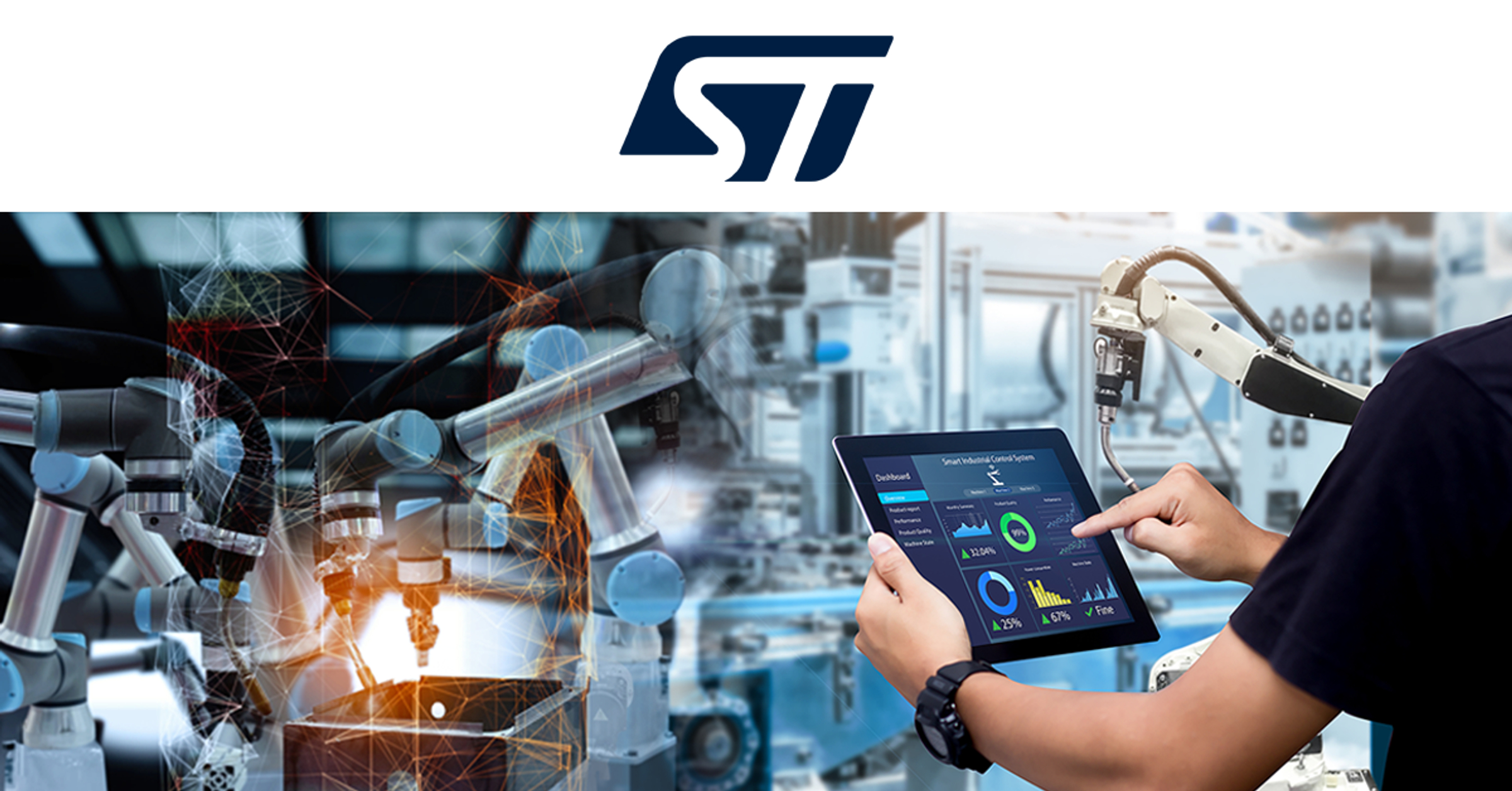 Stmicroelctronics Rousset Rochester Electronics & STMicro Partnership