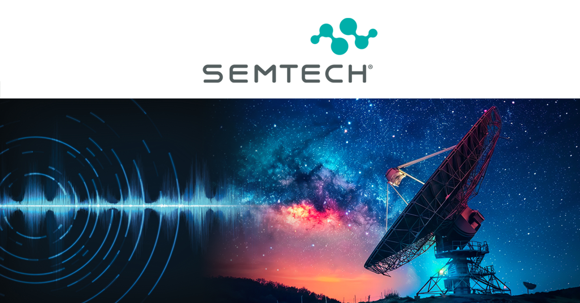 罗彻斯特电子与Semtech针对SX1243产品的独家合作