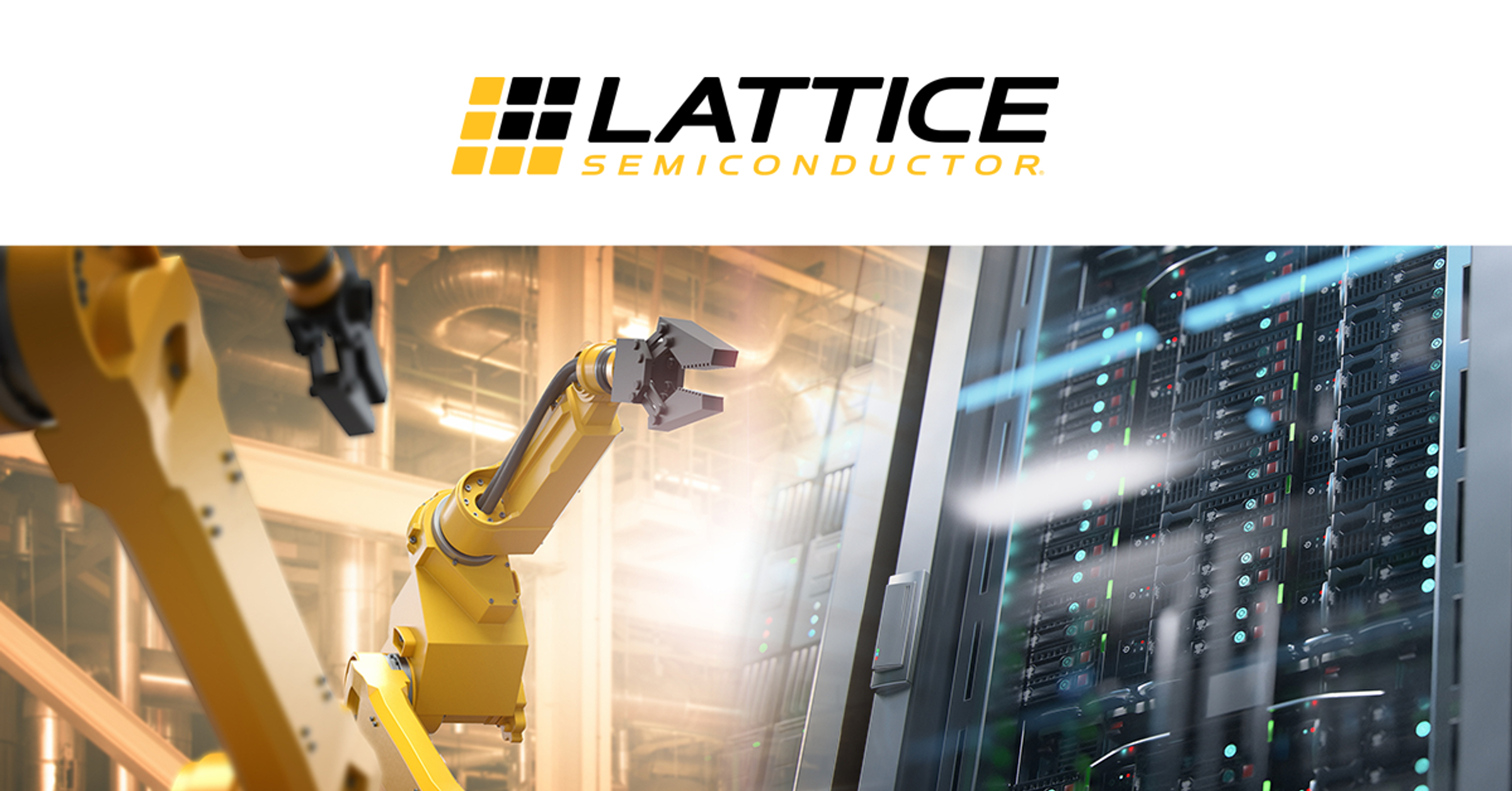 罗彻斯特电子与Lattice合作,扩展了对FPGA产品的支持