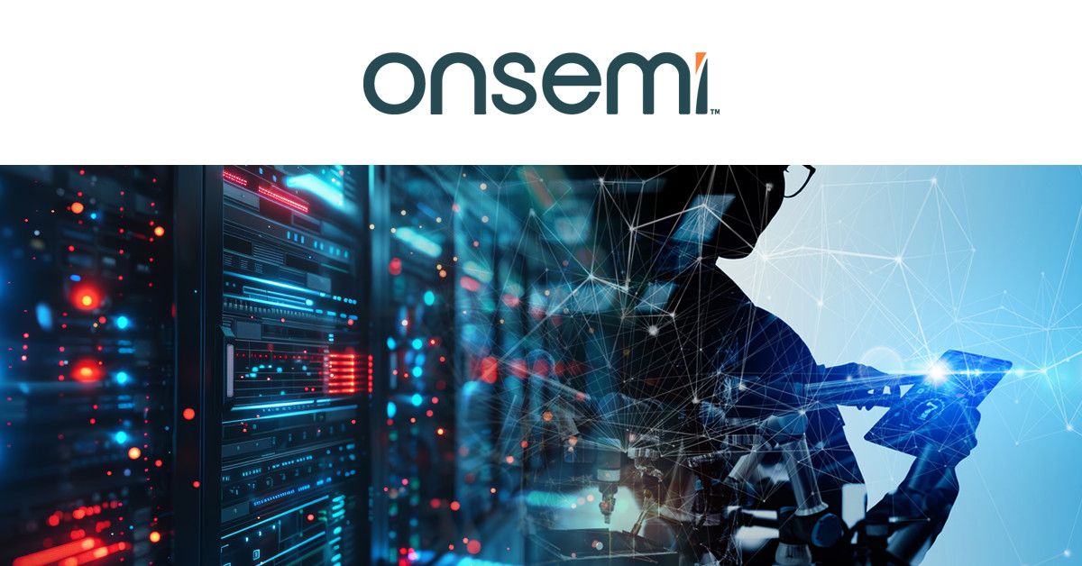 安森美(onsemi)授权供货渠道