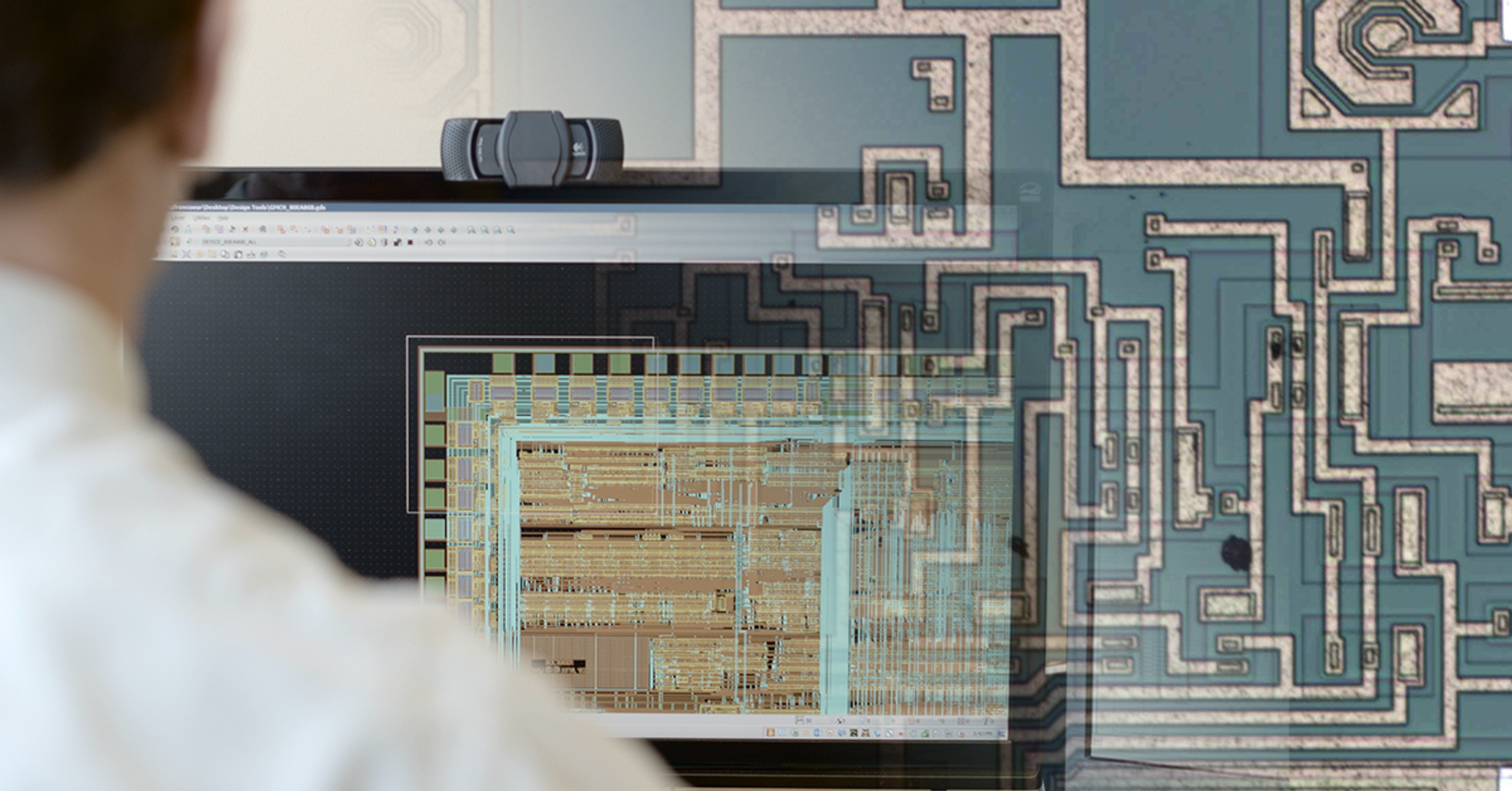 罗彻斯特电子设计服务